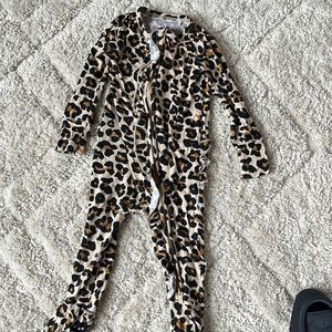 Posh peanut onesie, 6-9 months.